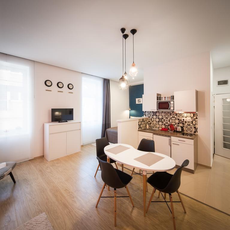 Studio 16 Sopron Exterior photo