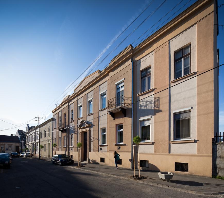 Studio 16 Sopron Exterior photo